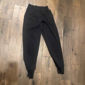 Five Dancewear dance pants black YXL